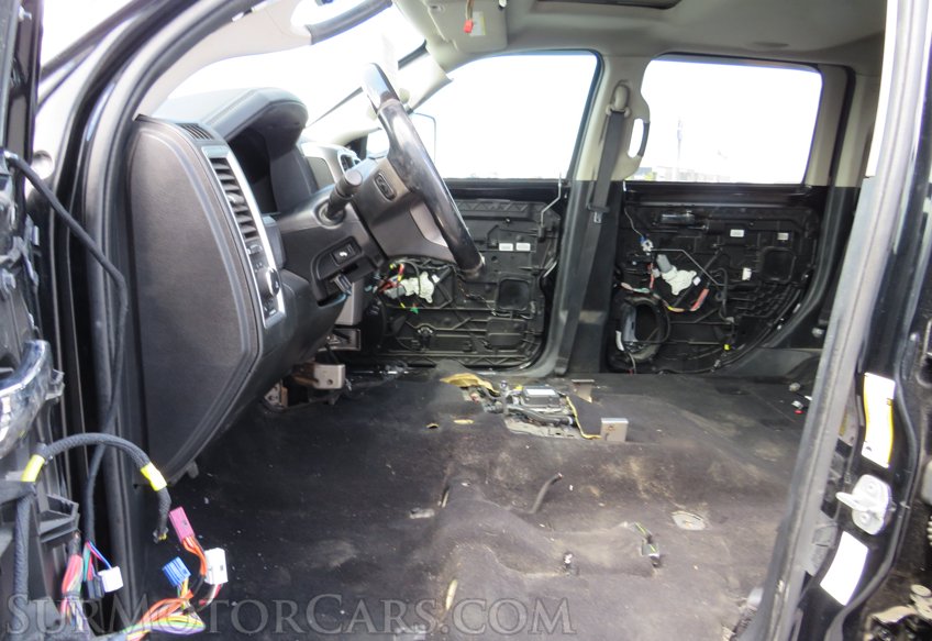 2014 Ram 2500 - Image 35