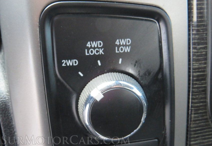 2014 Ram 2500 - Image 40