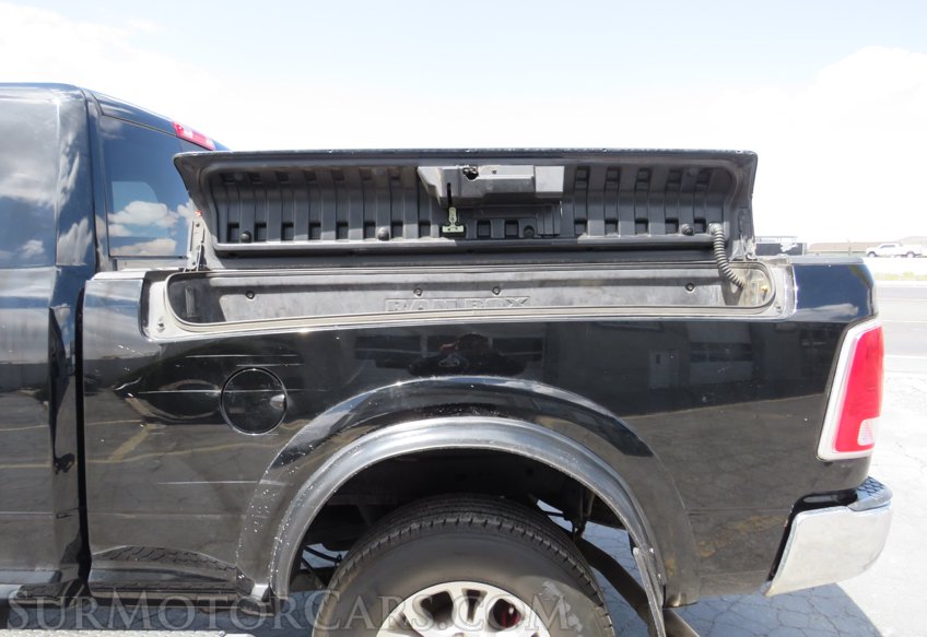 2014 Ram 2500 - Image 16