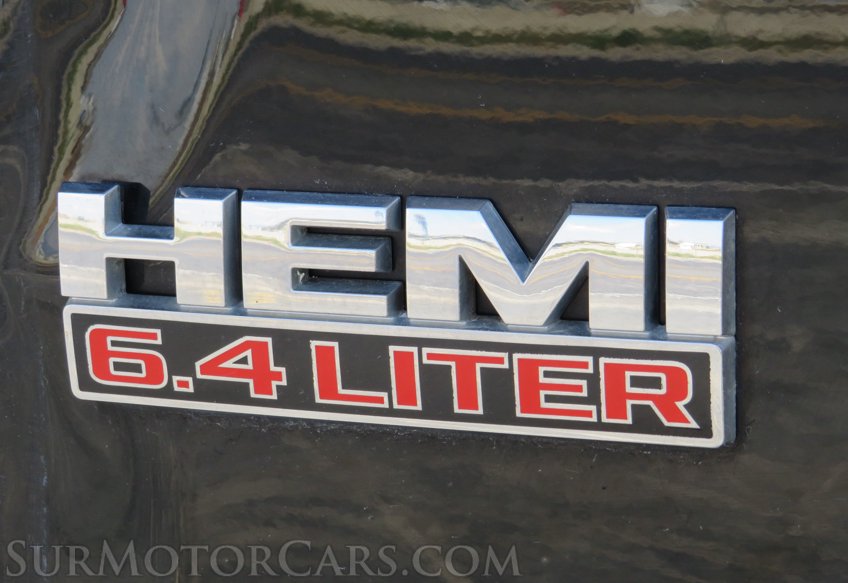 2014 Ram 2500 - Image 24