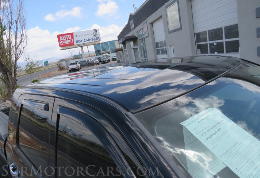 2014 Ram 2500 - Image 21