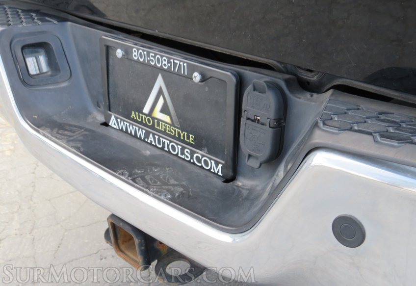 2014 Ram 2500 - Image 30