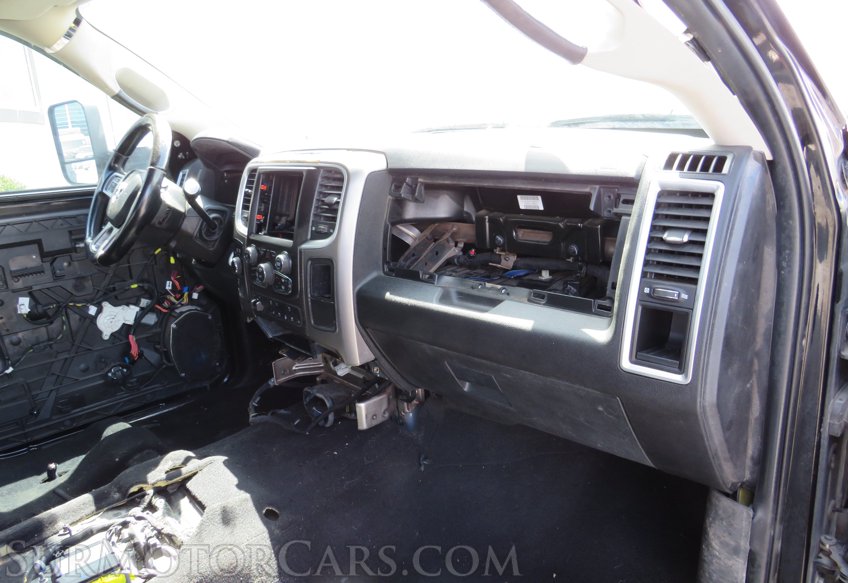 2014 Ram 2500 - Image 33