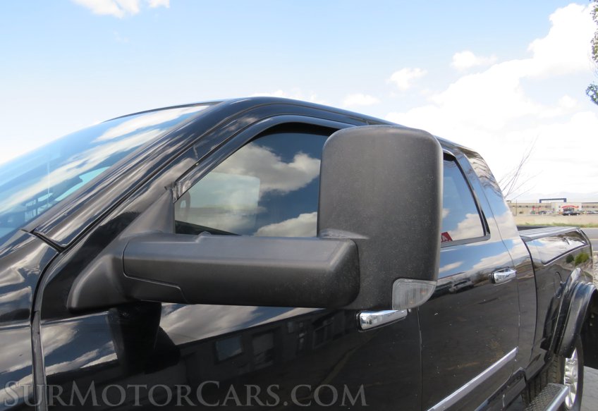 2014 Ram 2500 - Image 17