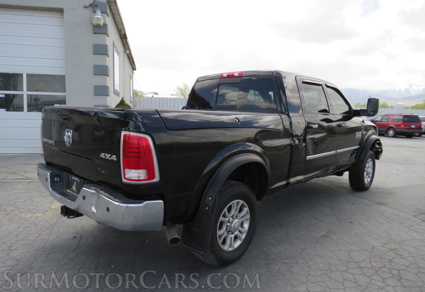 2014 Ram 2500 - Image 7