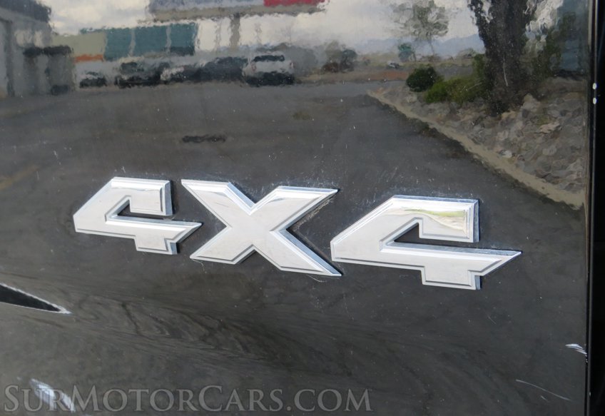 2014 Ram 2500 - Image 28