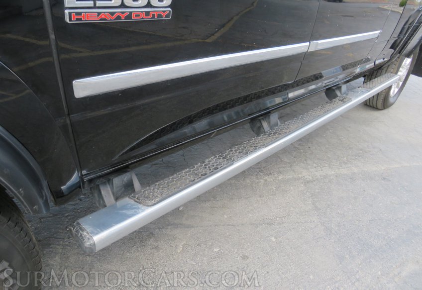 2014 Ram 2500 - Image 23