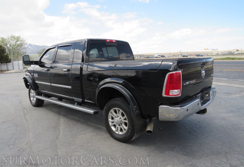 2014 Ram 2500 - Image 8