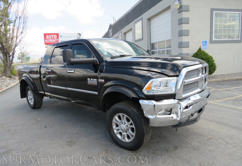 2014 Ram 2500 - Image 4