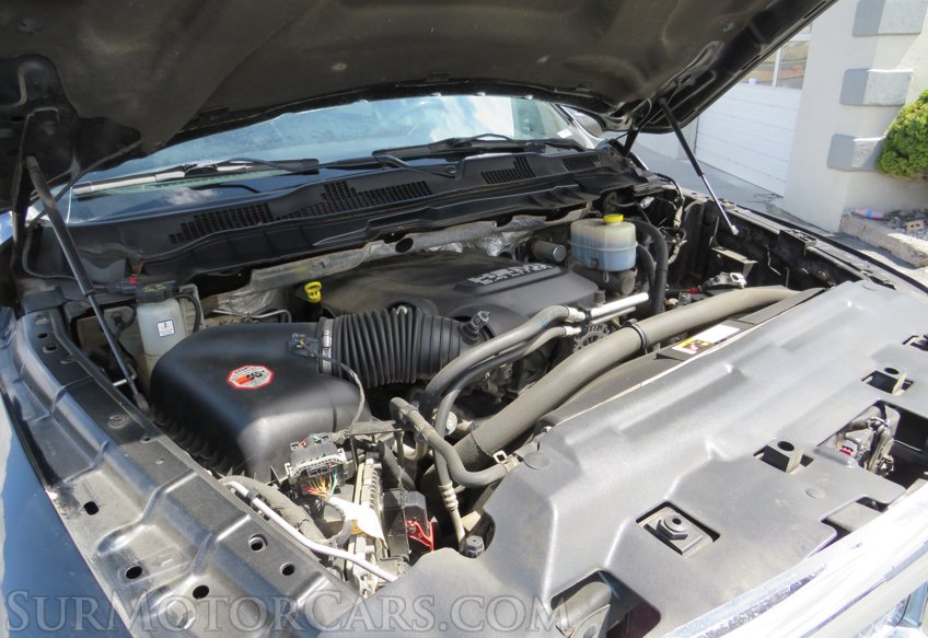 2014 Ram 2500 - Image 51