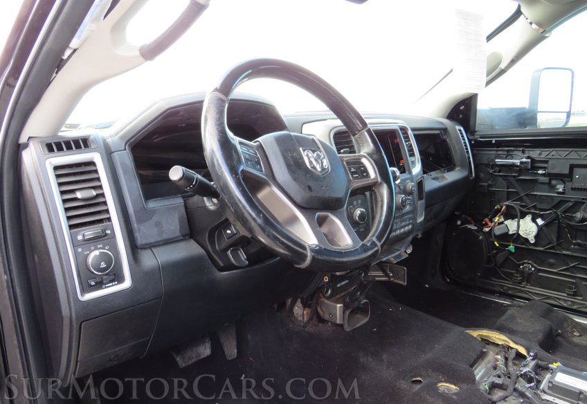 2014 Ram 2500 - Image 32