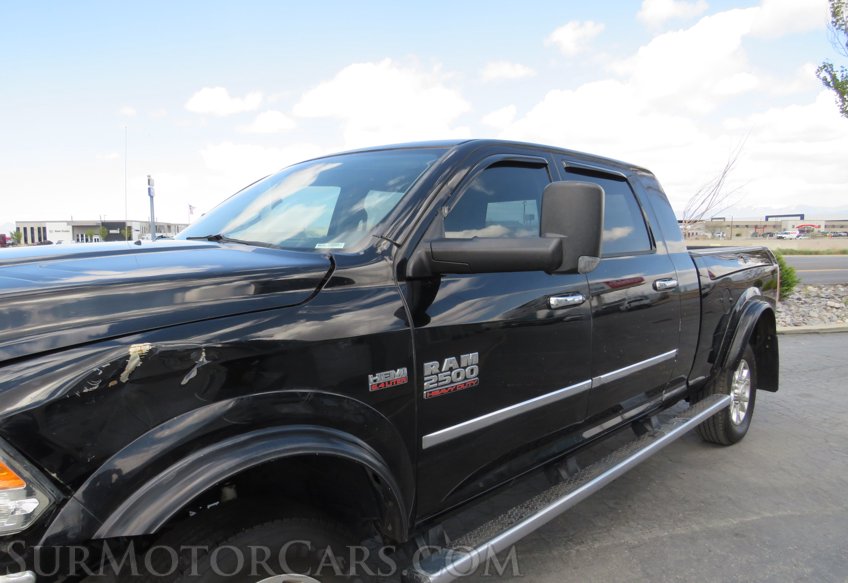 2014 Ram 2500 - Image 14