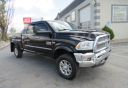 2014 Ram 2500 - Image 4