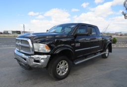 2014 Ram 2500 - Image 3