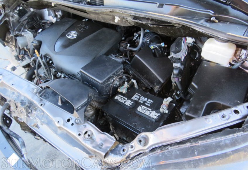 2020 Toyota Sienna - Image 53