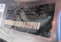 2020 Toyota Sienna - Image 49