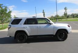 Thumbnail of 2020 Toyota 4Runner