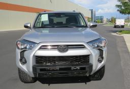 Thumbnail of 2020 Toyota 4Runner