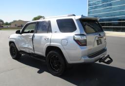 Thumbnail of 2020 Toyota 4Runner