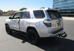 Thumbnail of 2020 Toyota 4Runner