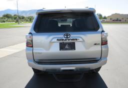 Thumbnail of 2020 Toyota 4Runner