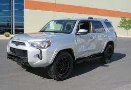 Thumbnail of 2020 Toyota 4Runner