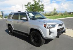 Thumbnail of 2020 Toyota 4Runner