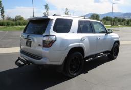 Thumbnail of 2020 Toyota 4Runner