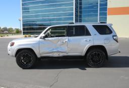 Thumbnail of 2020 Toyota 4Runner