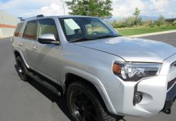 Thumbnail of 2020 Toyota 4Runner