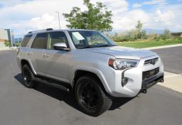 Thumbnail of 2020 Toyota 4Runner