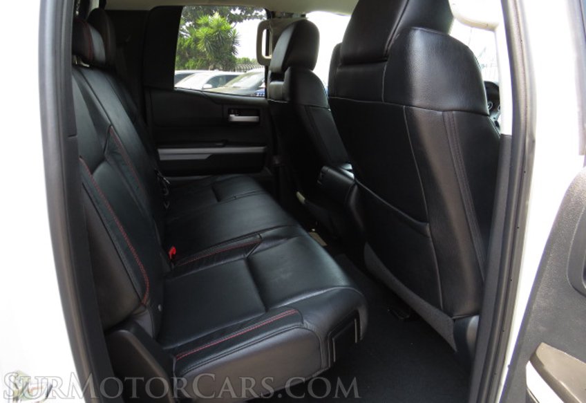 2016 Toyota Tundra 4WD Truck - Image 34