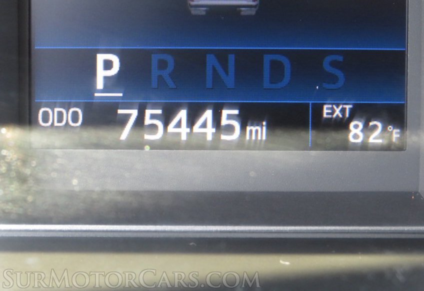 2016 Toyota Tundra 4WD Truck - Image 52