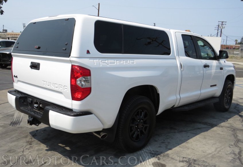 2016 Toyota Tundra 4WD Truck - Image 7