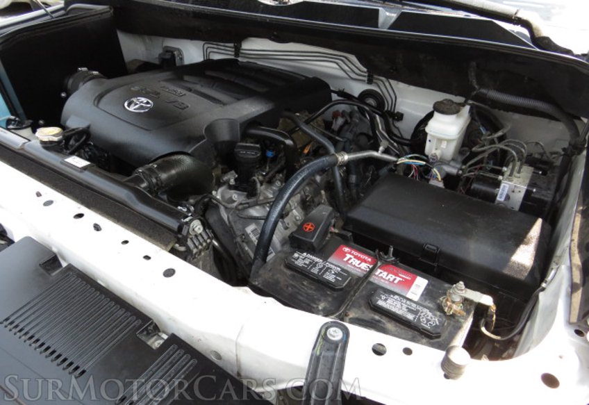 2016 Toyota Tundra 4WD Truck - Image 57