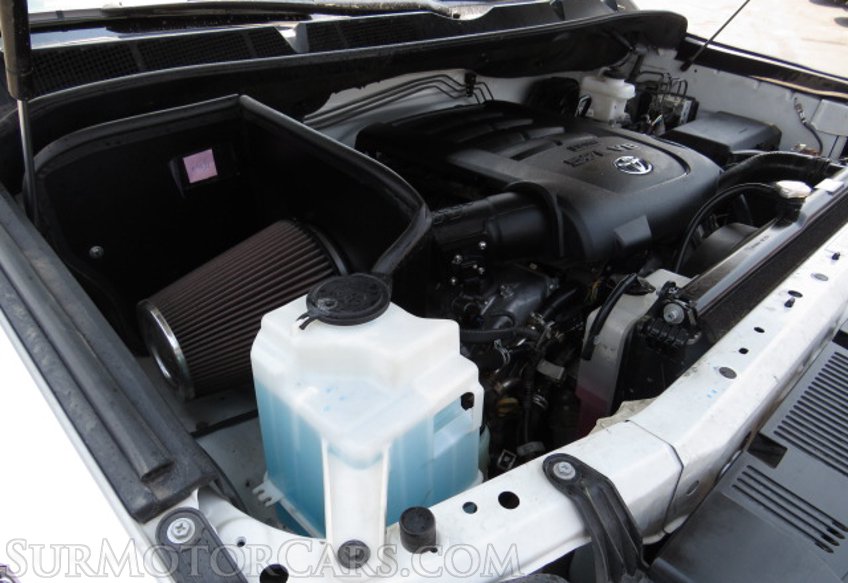 2016 Toyota Tundra 4WD Truck - Image 58