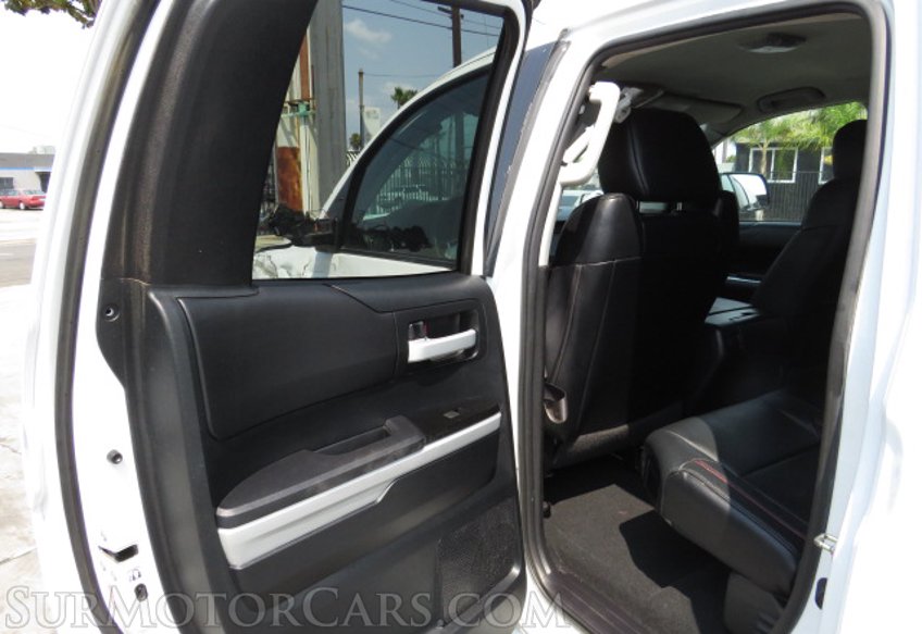 2016 Toyota Tundra 4WD Truck - Image 27