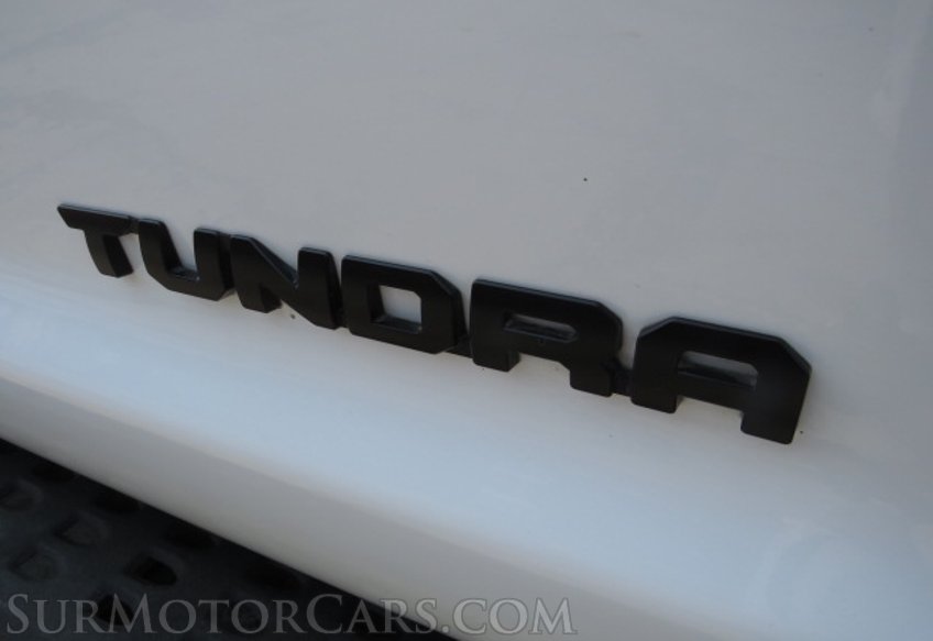 2016 Toyota Tundra 4WD Truck - Image 23