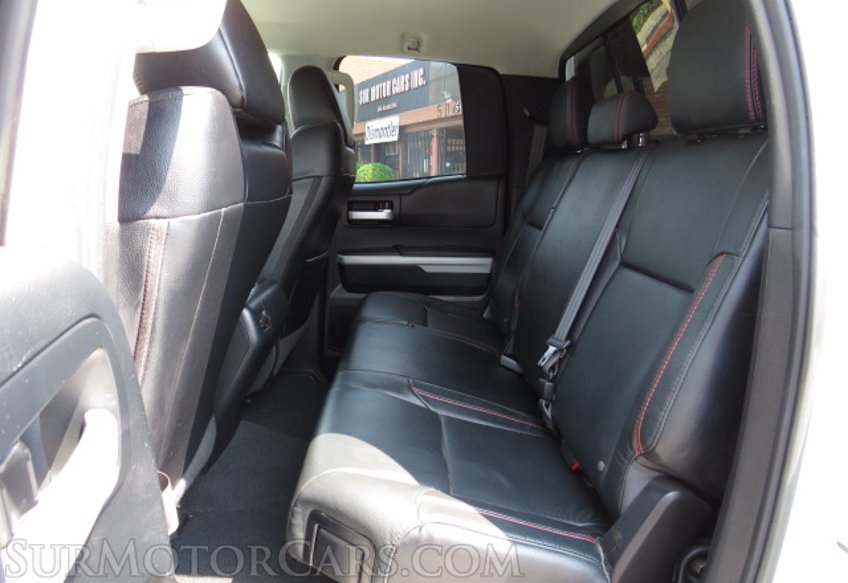 2016 Toyota Tundra 4WD Truck - Image 33