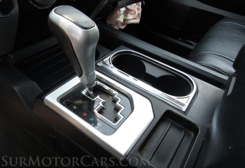 2016 Toyota Tundra 4WD Truck - Image 49