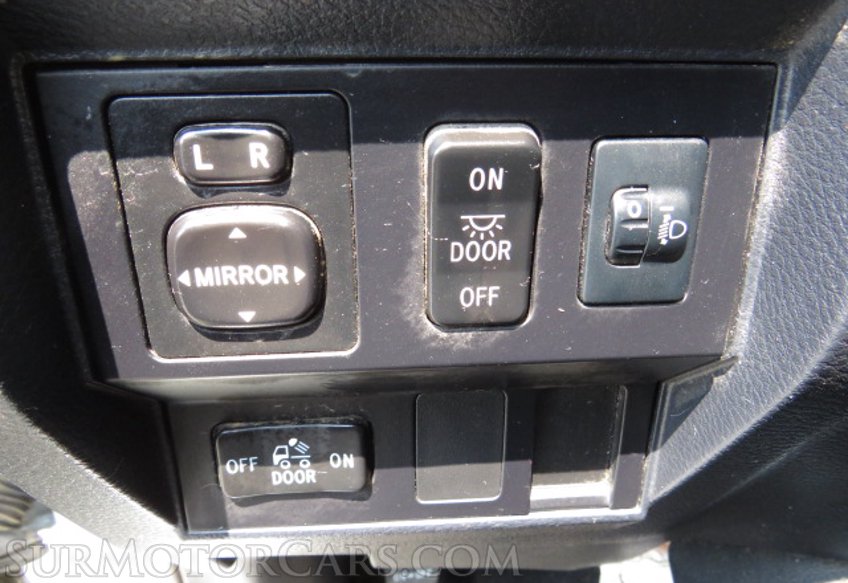 2016 Toyota Tundra 4WD Truck - Image 42