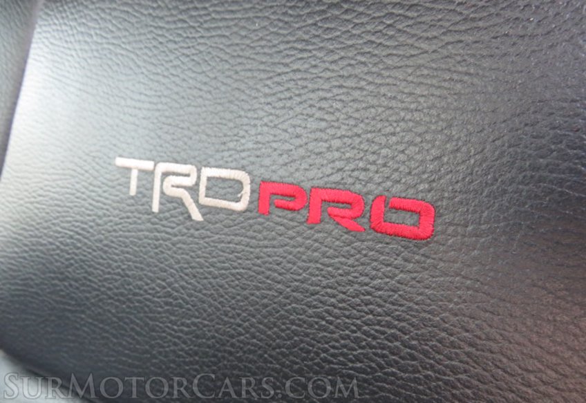 2016 Toyota Tundra 4WD Truck - Image 37