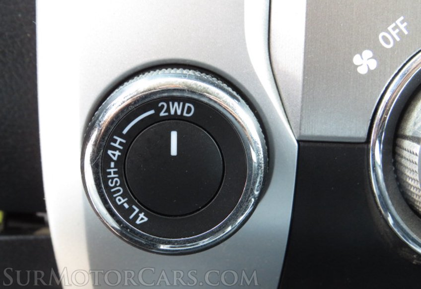 2016 Toyota Tundra 4WD Truck - Image 48