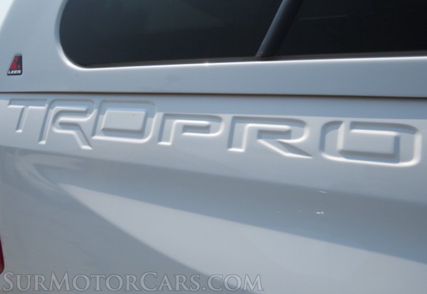 2016 Toyota Tundra 4WD Truck - Image 24