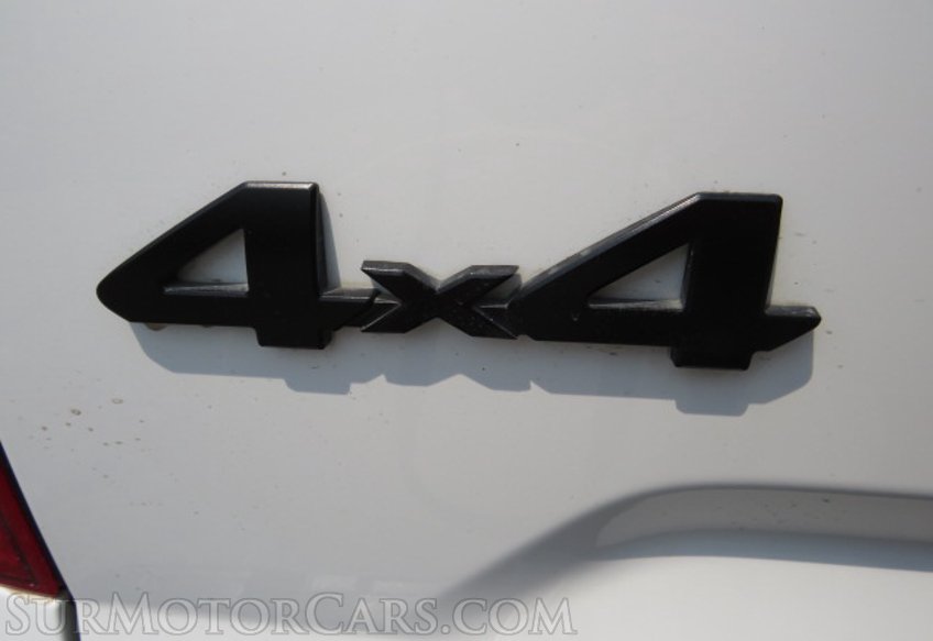 2016 Toyota Tundra 4WD Truck - Image 21