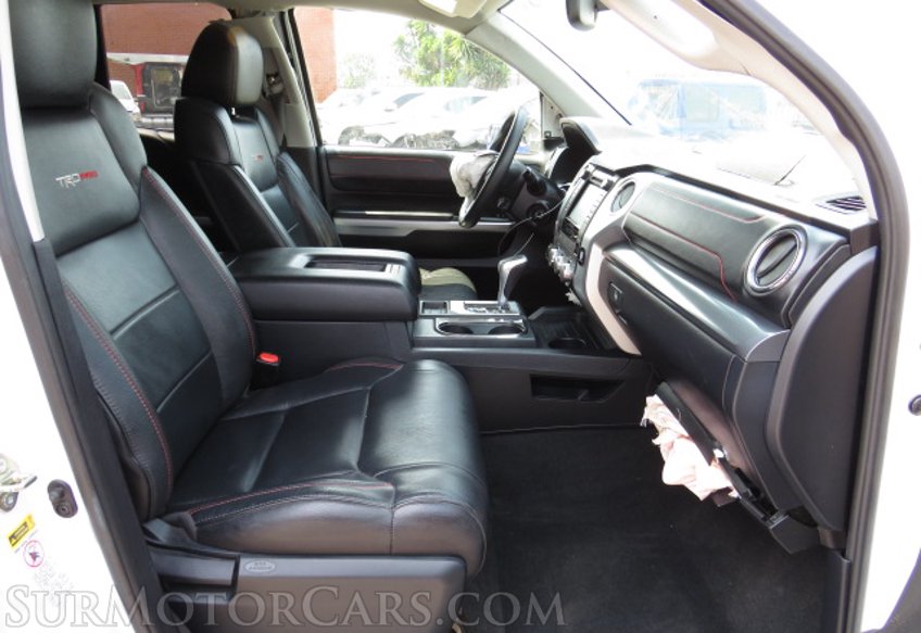 2016 Toyota Tundra 4WD Truck - Image 30