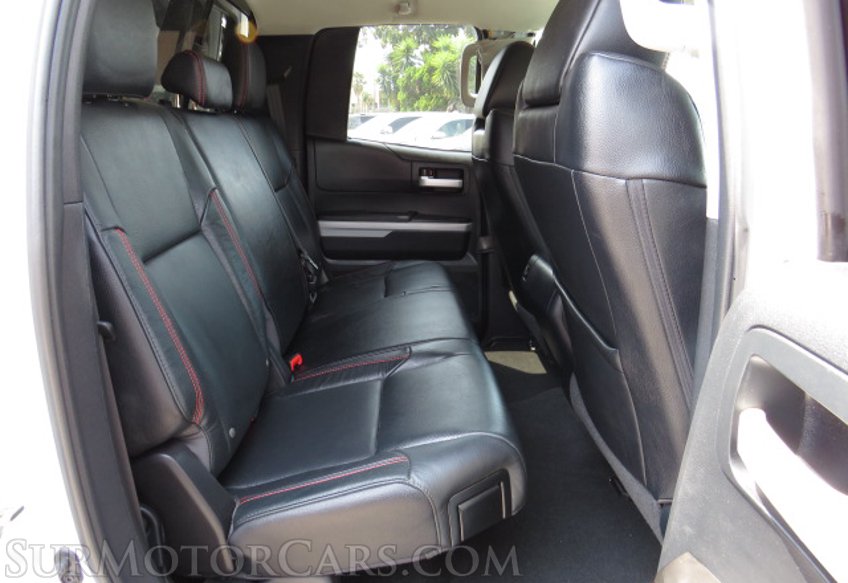 2016 Toyota Tundra 4WD Truck - Image 36