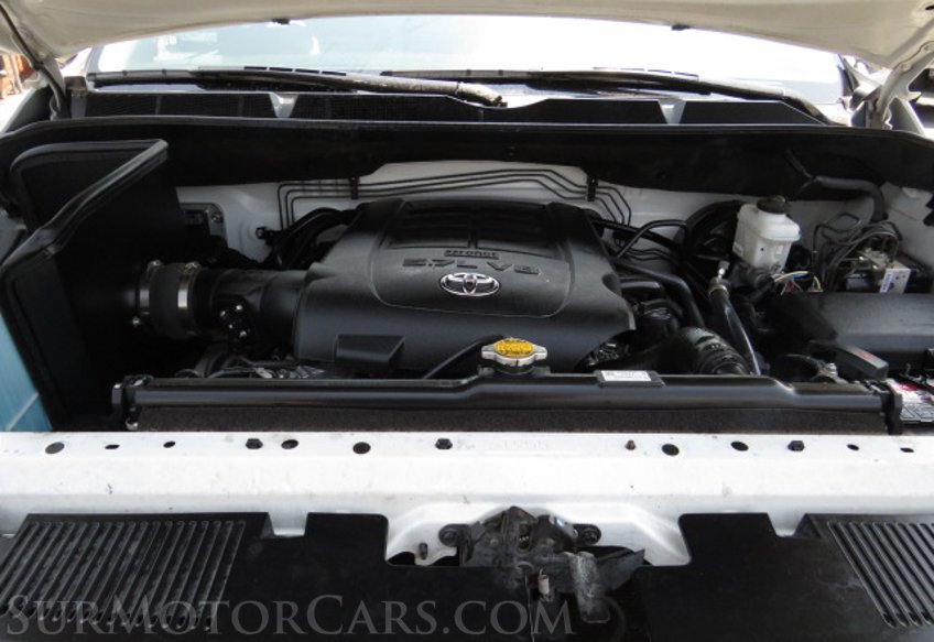 2016 Toyota Tundra 4WD Truck - Image 56