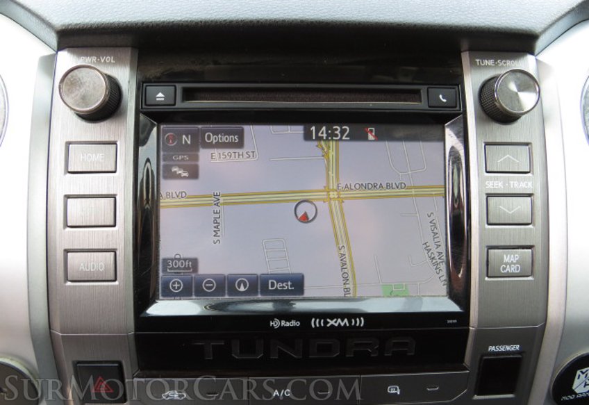 2016 Toyota Tundra 4WD Truck - Image 46