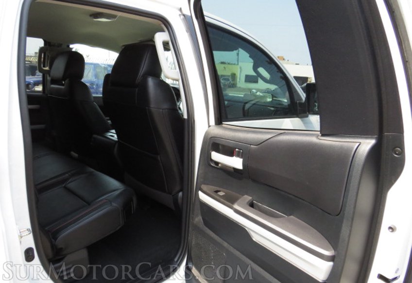 2016 Toyota Tundra 4WD Truck - Image 28